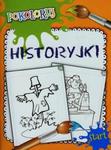 Historyjki Pokoloruj w sklepie internetowym Booknet.net.pl