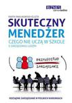 Skuteczny menedżer w sklepie internetowym Booknet.net.pl