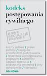 Kodeks postępowania cywilnego w sklepie internetowym Booknet.net.pl