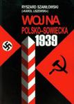 Wojna polsko sowiecka 1939 tom 1-2 w sklepie internetowym Booknet.net.pl