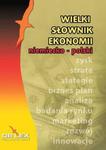 Wielki niemiecko-polski słownik ekonomii w sklepie internetowym Booknet.net.pl