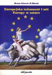Europejska tożsamość i mit Europy w sztuce w sklepie internetowym Booknet.net.pl