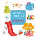 W żłobku! Poszukaj i znajdź. Książeczka malucha w sklepie internetowym Booknet.net.pl