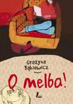 O melba! w sklepie internetowym Booknet.net.pl