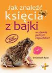 Jak znaleźć księcia z bajki w sklepie internetowym Booknet.net.pl