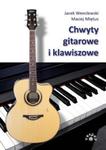 Chwyty gitarowe i klawiszowe w sklepie internetowym Booknet.net.pl