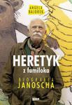 Heretyk z familoka. Biografia Janoscha w sklepie internetowym Booknet.net.pl