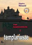 Pan Samochodzik i templariusze w sklepie internetowym Booknet.net.pl