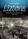 Lizbona Miasto światła w cieniu wojny 1939-1945 w sklepie internetowym Booknet.net.pl