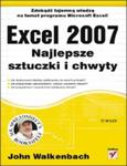 Excel 2007. Najlepsze sztuczki i chwyty w sklepie internetowym Booknet.net.pl
