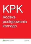 Kodeks postępowania karnego w sklepie internetowym Booknet.net.pl