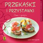 Przekąski i przystawki Zimne i gorące w sklepie internetowym Booknet.net.pl