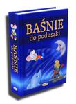 BAŚNIE DO PODUSZKI LIWONA 978838360153437 w sklepie internetowym Booknet.net.pl