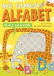 Mój pierwszy alfabet. Dzikie zwierzęta w sklepie internetowym Booknet.net.pl