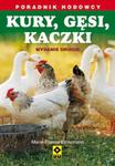 Kury, gęsi, kaczki w sklepie internetowym Booknet.net.pl