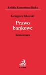 Prawo bankowe. Komentarz w sklepie internetowym Booknet.net.pl