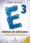 Energia do sześcianu. Dziewięć kwantowych eksperymentów, które zamanifestują cuda w Twoim życiu w sklepie internetowym Booknet.net.pl