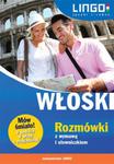 Włoski Rozmówki z wymową i słowniczkiem w sklepie internetowym Booknet.net.pl