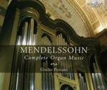 Mendelssohn-Bartholdy: Complete Organ Music w sklepie internetowym Booknet.net.pl