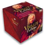 Vivaldi Edition w sklepie internetowym Booknet.net.pl