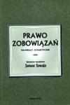 Prawo zobowiązań Materiały dydaktyczne w sklepie internetowym Booknet.net.pl