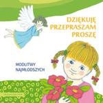 Dziękuję Przepraszam Proszę w sklepie internetowym Booknet.net.pl