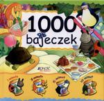 1000 bajeczek w sklepie internetowym Booknet.net.pl