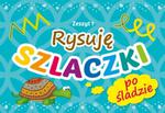 Rysuję szlaczki zeszyt 1 w sklepie internetowym Booknet.net.pl