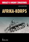 Afrika-Korps 1941-1943. Obrazy II wojny światowej w sklepie internetowym Booknet.net.pl