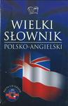 Wielki słownik polsko-angielski, angielsko-polski + CD gratis ( 2 tomy) w sklepie internetowym Booknet.net.pl