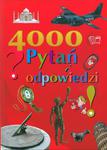 4000 Pytań i odpowiedzi w sklepie internetowym Booknet.net.pl