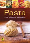 Pasta czyli makaron po włosku w sklepie internetowym Booknet.net.pl