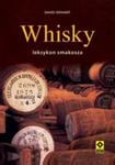 Whisky leksykon smakosza w sklepie internetowym Booknet.net.pl