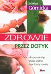 Zdrowie przez dotyk w sklepie internetowym Booknet.net.pl