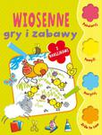 Wiosenne gry i zabawy w sklepie internetowym Booknet.net.pl