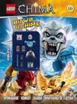 LEGO Legends of Chima. Bitwa o Chimę w sklepie internetowym Booknet.net.pl