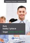 Kurs Kadry i Płace. Sage Symfonia 2015 w sklepie internetowym Booknet.net.pl