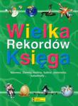 Wielka księga rekordów w sklepie internetowym Booknet.net.pl