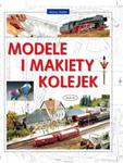 Modele i makiety kolejek w sklepie internetowym Booknet.net.pl