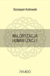 Waloryzacja humanizacji w sklepie internetowym Booknet.net.pl