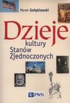 Dzieje kultury Stanów Zjednoczonych w sklepie internetowym Booknet.net.pl