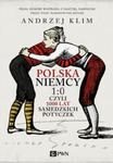 Polska Niemcy 1:0 czyli 1000 lat sąsiedzkich potyczek w sklepie internetowym Booknet.net.pl