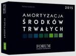 Amortyzacja środków trwałych w sklepie internetowym Booknet.net.pl