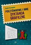 Pocztówkowe i inne dyktanda graficzne w sklepie internetowym Booknet.net.pl