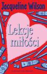 Lekcje miłości w sklepie internetowym Booknet.net.pl