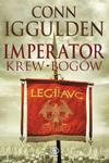 Imperator Krew bogów w sklepie internetowym Booknet.net.pl