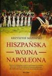 Hiszpańska wojna Napoleona w sklepie internetowym Booknet.net.pl