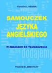 Samouczek języka angielskiego w zdaniach do tłumaczenia w sklepie internetowym Booknet.net.pl