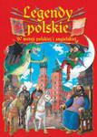 Legendy polskie w sklepie internetowym Booknet.net.pl
