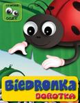 Biedronka Dorotka w sklepie internetowym Booknet.net.pl